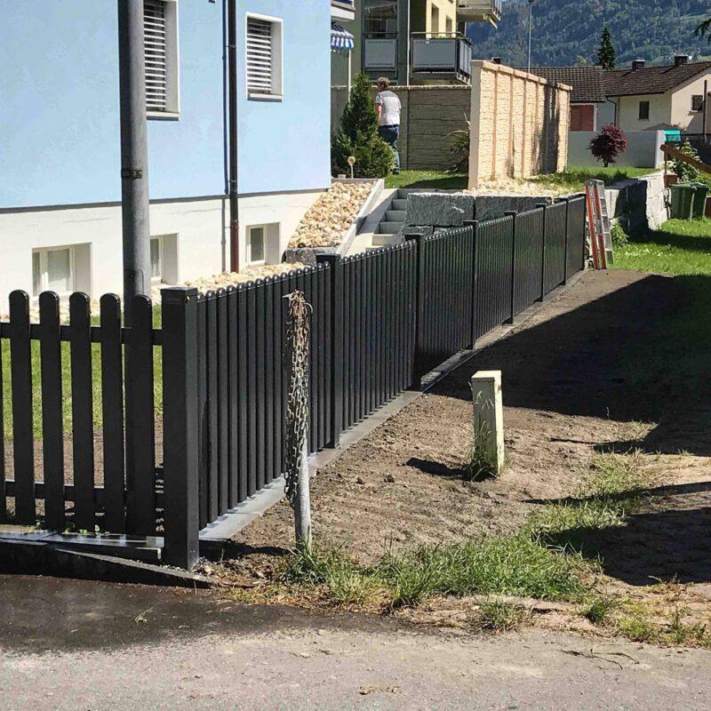 31517_Brix-Classic-Staketenzaun_Zaeune_Aluminium-2