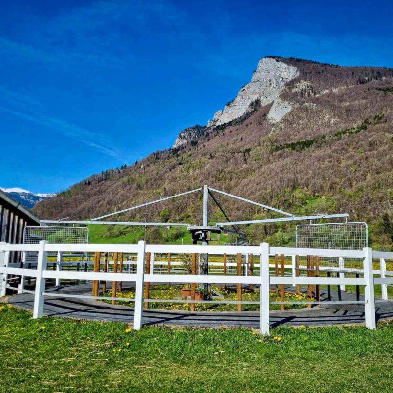 38192_Horserailplanken_Auslauf_Tierhaltung_Kunststoff-12