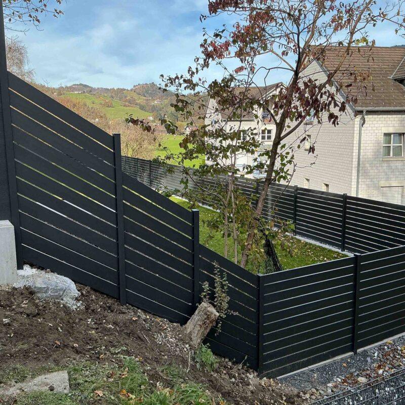 38996_Deltatreu-Sichtschutz-Alu-Kibaya_Sichtschutz_Aluminium-1