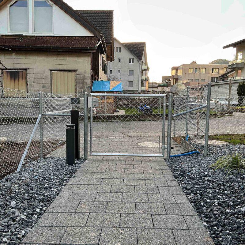 39092_Rohrrahmentor-Diagonal_Arealeingang_Tore_Metall-1